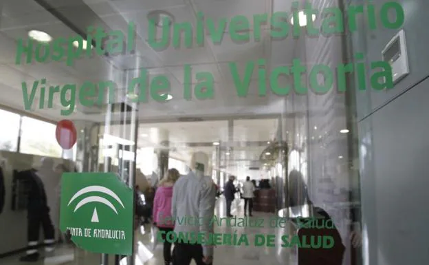 Dolor En El Clínico Y Pésame De La Sociedad Andaluza Diario Sur 0537